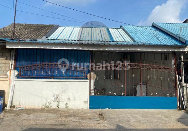 Dijual Rumah Pondok Asri, Batam   1