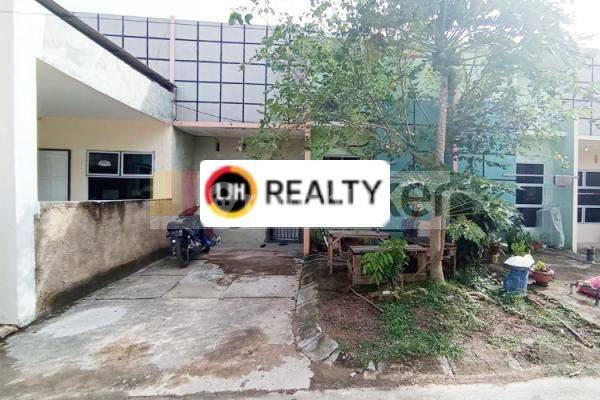 Rumah 2 Kamar Tidur Di Ciptaland Tiban 1