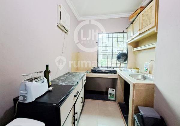 Dijual Rumah di Orchid Park, Batam Centre 2