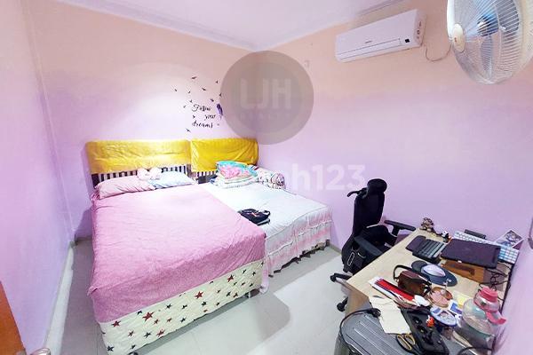 Dijual Rumah Perumahan Mitra Raya, Batam Centre  