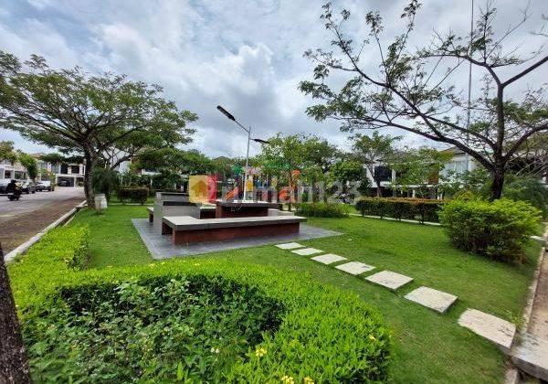 Dijual Rumah di Perumahan Grand Orchid 2