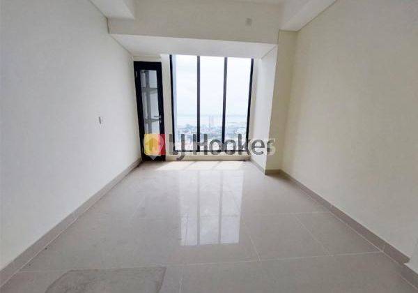 Dijual Murah Apartemen Pollux Habbie Tipe One Bedroom Sea View  2