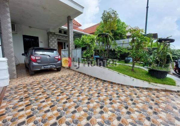 Dijual Rumah di Beverly Park  1