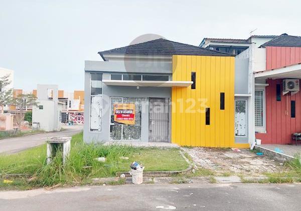 Disewakan Rumah di Perumahan Glory View 2