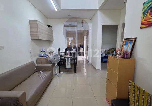 Dijual Perumahan Orchard Park Cluster Carica Batam Centre  2