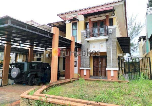 Dijual Rumah di Beverly Garden Batam Center 1