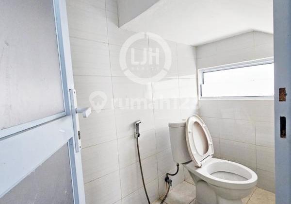 Dijual Cepat Perumahan Rexpark Terrance 2 Lantai Batam Kota