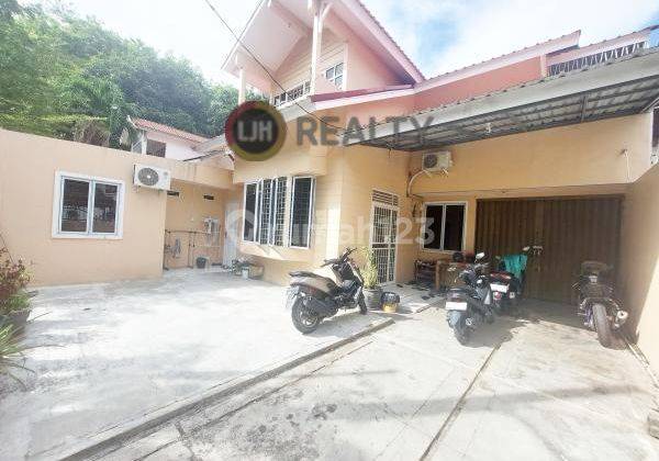 foto lainnya dijual rumah di bukit mas