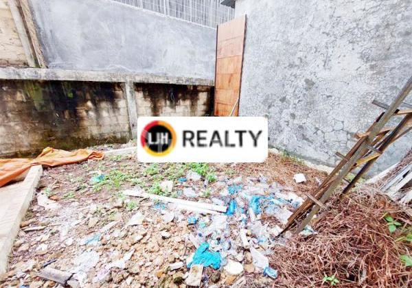 2-Story Shop House Ready for Occupancy in Mega Mas Shop House Complex