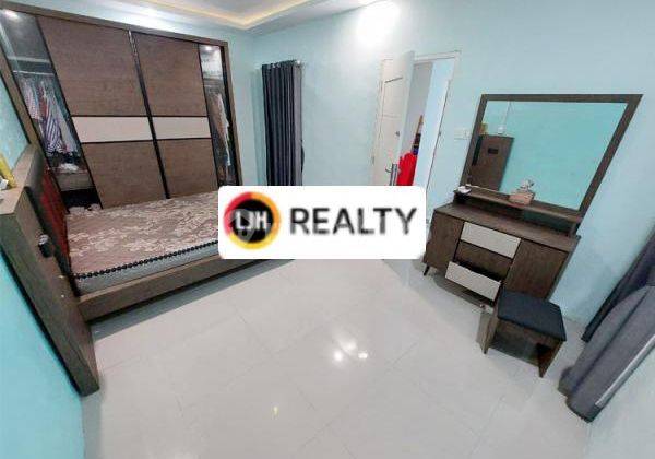 RUmah Ciptaland CLuster Kamboja Di TIban Batam 2