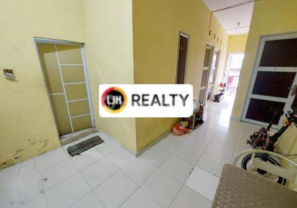 Dijual Ruko Omasen 2 2
