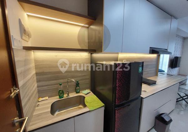 For Rent: Pollux Habbie Apartment, Studio Type, Furnished For Rent: Pollux Habbie Apartment, Studio Type, Furnished