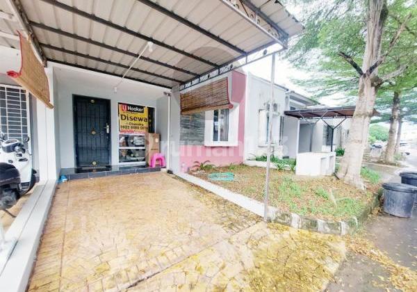 Dijual Rumah Furnished Siap Huni di The Maganda Residence Dijual Rumah Furnished Siap Huni di The Maganda Residence