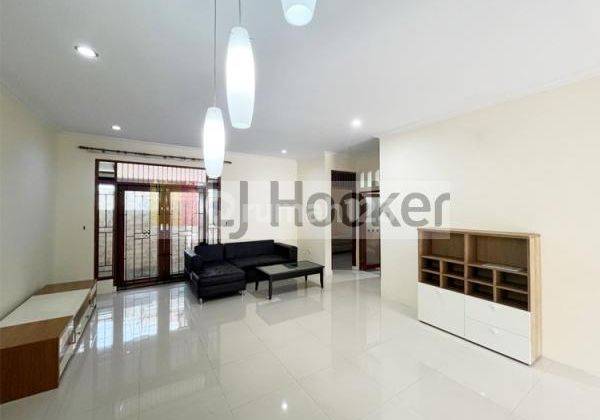 Disewakan Murah Perumahan Bukit Indah Sukajadi Furnished 3