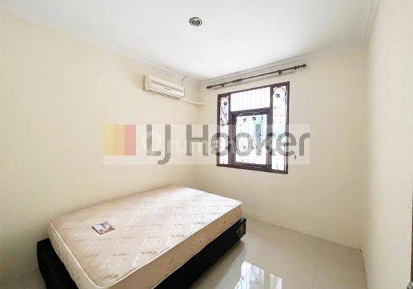 Disewakan Murah Perumahan Bukit Indah Sukajadi Furnished 5