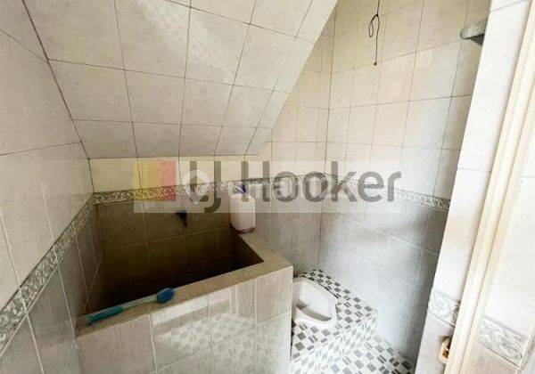 Disewakan Murah Perumahan Bukit Indah Sukajadi Furnished 10