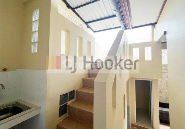 Disewakan Murah Perumahan Bukit Indah Sukajadi Furnished 14