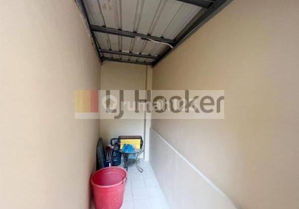 Disewakan Murah Perumahan Bukit Indah Sukajadi Furnished 17