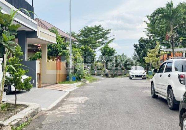 Disewakan Murah Perumahan Bukit Indah Sukajadi Furnished 18