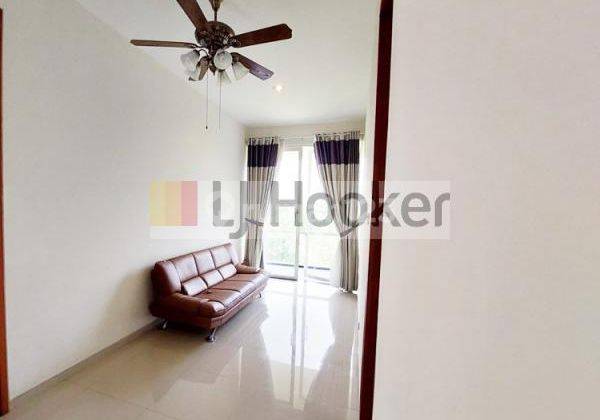 Disewakan Murah Perumahan Cluster Grand Summit Southlink 8