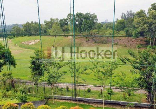 Disewakan Murah Perumahan Cluster Grand Summit Southlink 20