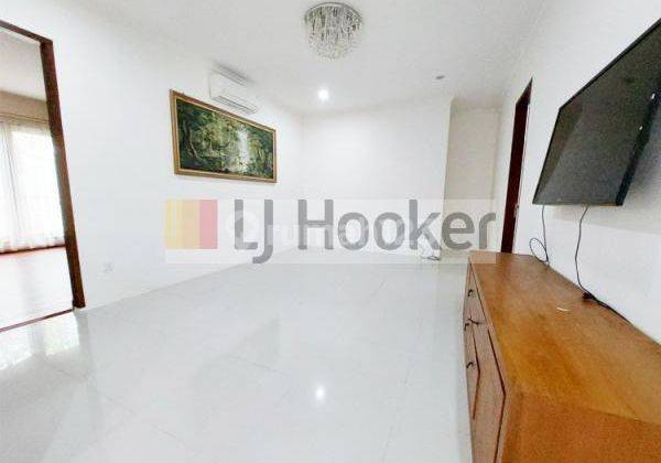 Disewakan Murah Perumahan Villa Panbil 2 Lantai Furnished  7