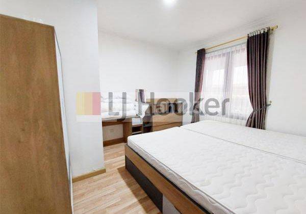 Disewakan Murah Perumahan Villa Panbil 2 Lantai Furnished  13