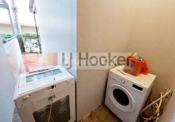 Disewakan Murah Perumahan Villa Panbil 2 Lantai Furnished  17