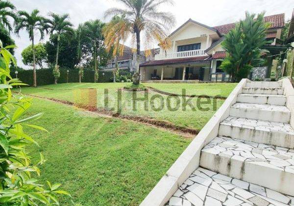 Dijualkan Perumahan Sangrila Garden Sekupang 2 Lantai Furnished 2