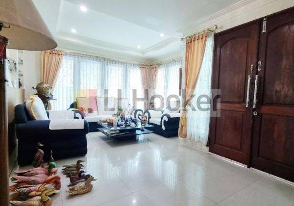 Dijualkan Perumahan Sangrila Garden Sekupang 2 Lantai Furnished 3