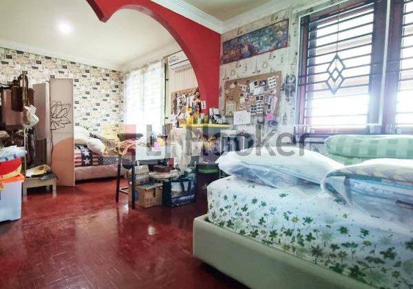 Dijualkan Perumahan Sangrila Garden Sekupang 2 Lantai Furnished 7