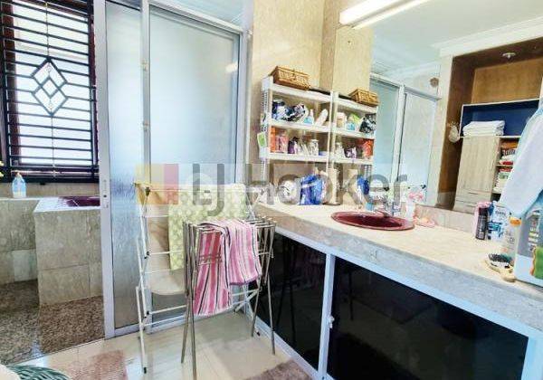 Dijualkan Perumahan Sangrila Garden Sekupang 2 Lantai Furnished 11