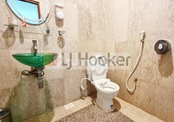 Dijualkan Perumahan Sangrila Garden Sekupang 2 Lantai Furnished 13