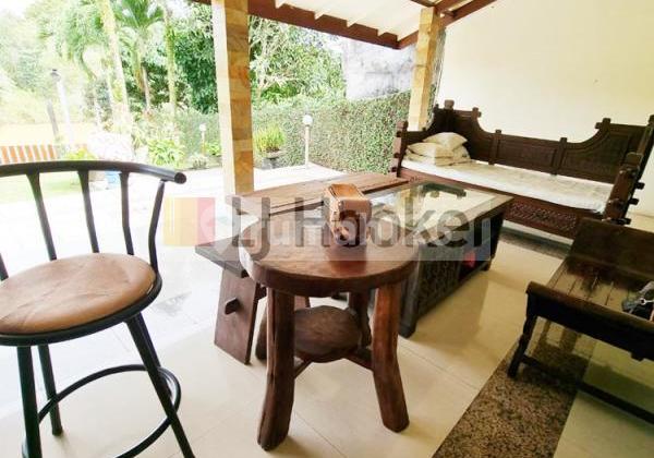 Dijualkan Perumahan Sangrila Garden Sekupang 2 Lantai Furnished 16