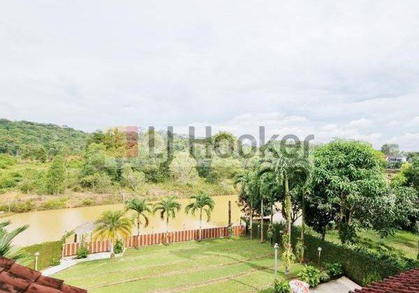 Dijualkan Perumahan Sangrila Garden Sekupang 2 Lantai Furnished 19