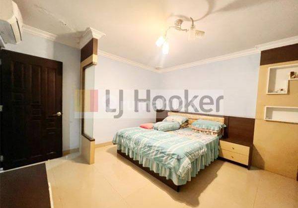 Dijual Cepat Perumahan Citra Indah Furnished 3 Lantai Siap Huni 10
