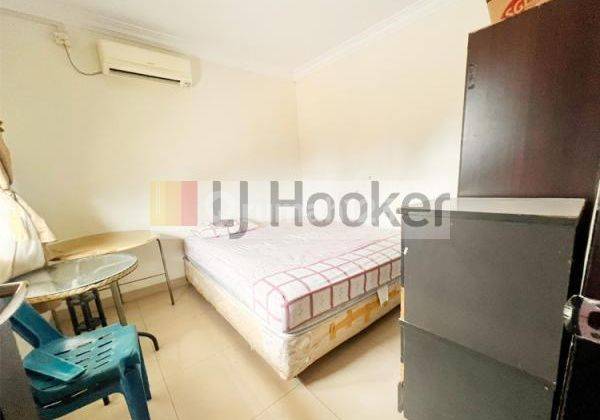 Dijual Cepat Perumahan Citra Indah Furnished 3 Lantai Siap Huni 12