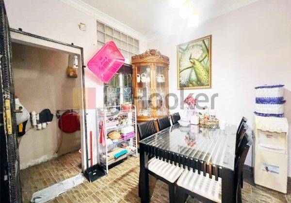 Dijual Cepat Perumahan Citra Indah Furnished 3 Lantai Siap Huni 13