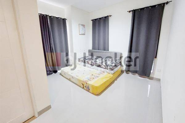 Dijual Cepat Perumahan Orchard Park 2 Lantai Furnished Siap Huni 6
