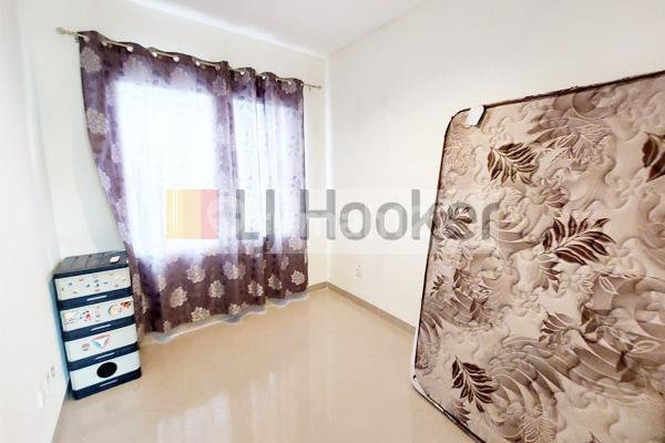 Dijual Cepat Perumahan Orchard Park 2 Lantai Furnished Siap Huni 8