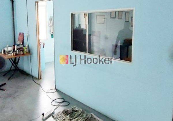 Dijual Cepat Murah Gudang Union Industrial Park Batu Ampar  5