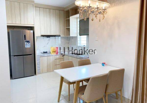 Disewakan Tiban Southlink The Home Furnished Siap Huni Batam 4