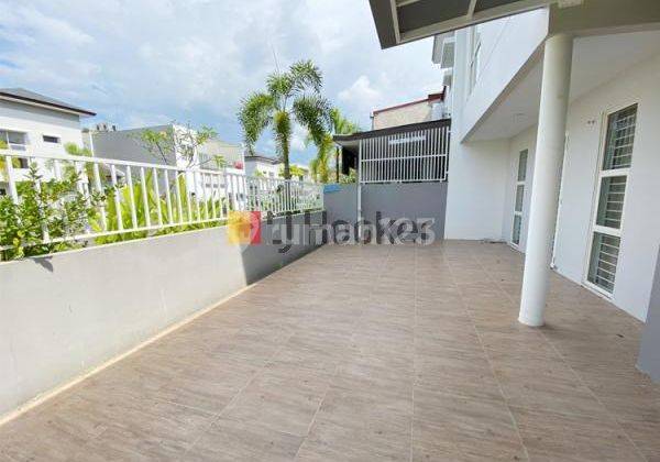 Disewakan Tiban Southlink The Home Furnished Siap Huni Batam 11