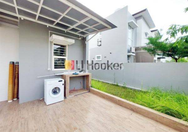 Disewakan Tiban Southlink The Home Furnished Siap Huni Batam 14