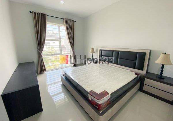 Disewakan Tiban Southlink The Home Furnished Siap Huni Batam 15