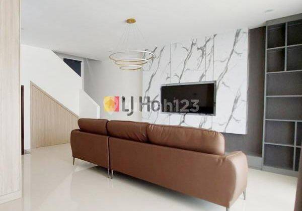 Disewakan Perumahan Forest House Villa Panbil Siap Huni Furnished
 2