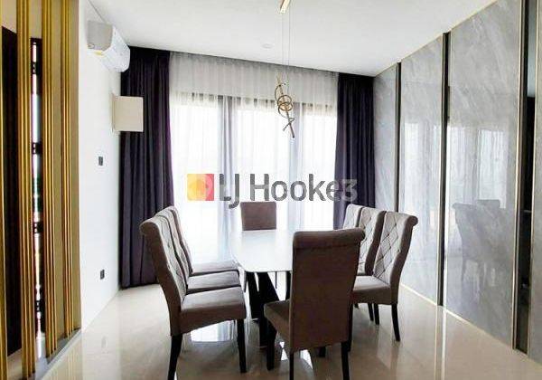 Disewakan Perumahan Forest House Villa Panbil Siap Huni Furnished
 5