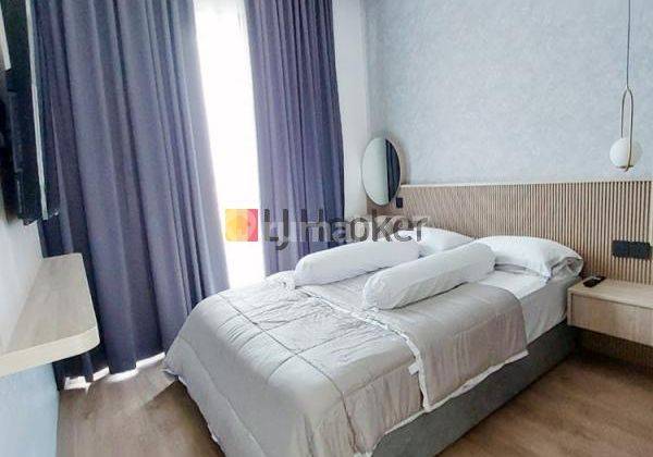 Disewakan Perumahan Forest House Villa Panbil Siap Huni Furnished
 8