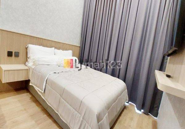 Disewakan Perumahan Forest House Villa Panbil Siap Huni Furnished
 7
