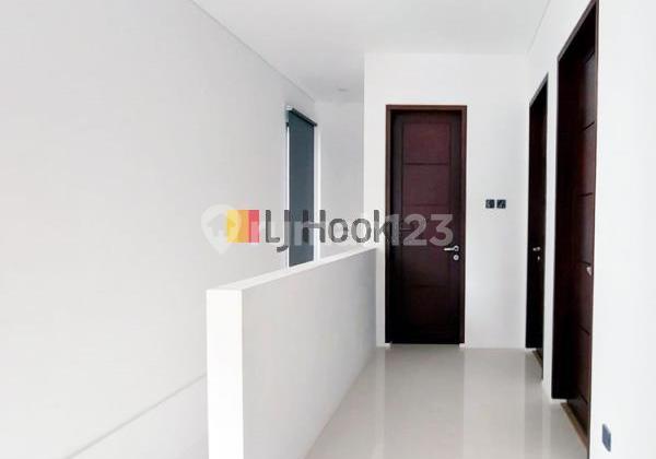 Disewakan Perumahan Forest House Villa Panbil Siap Huni Furnished
 10
